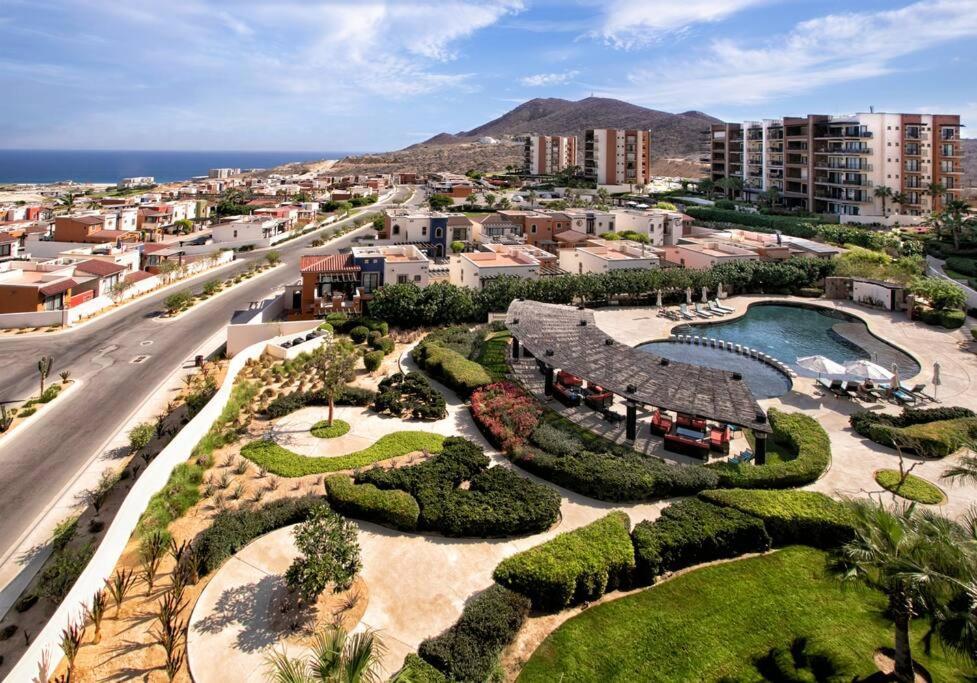 Exquisite 3Br Condo Ocean Views Access Resorts Cabo San Lucas Exterior photo