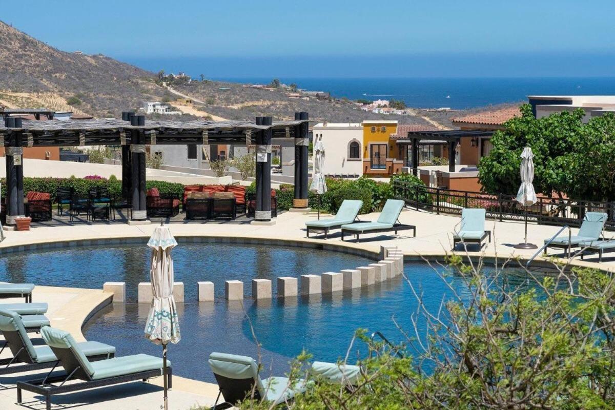 Exquisite 3Br Condo Ocean Views Access Resorts Cabo San Lucas Exterior photo
